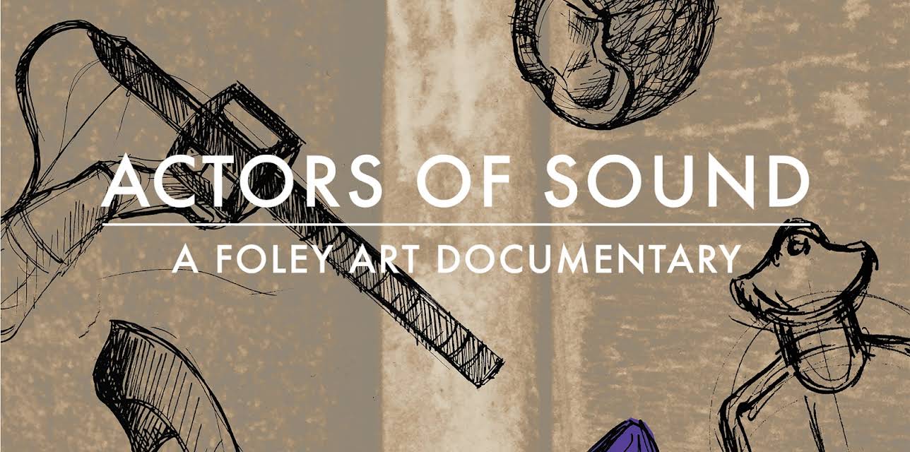 Actors Of Sound (2018)