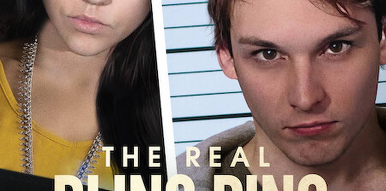 The Real Bling Ring: Hollywood Heist