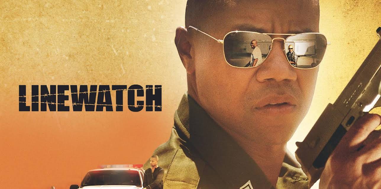 Linewatch (2008)