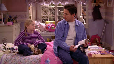 7:35 AM: Everybody Loves Raymond | Channel 4 | 7/26 2026