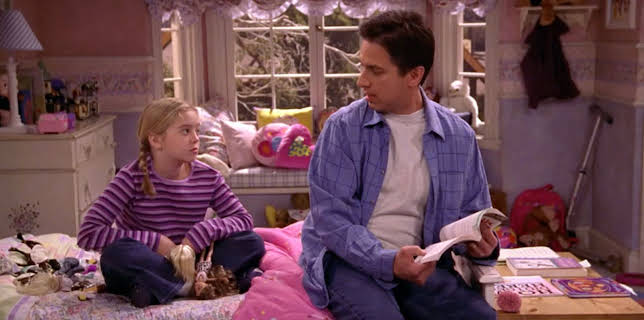 8:40 AM: Everybody Loves Raymond | Channel 4 | 12/17 2025