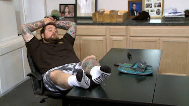 18:45: Pawn Stars - Die drei vom Pfandhaus | Kabel Eins Doku | 4/16 2026