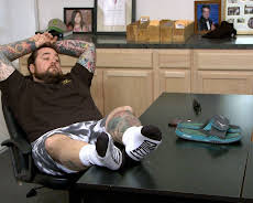 Pawn Stars - Die drei vom Pfandhaus