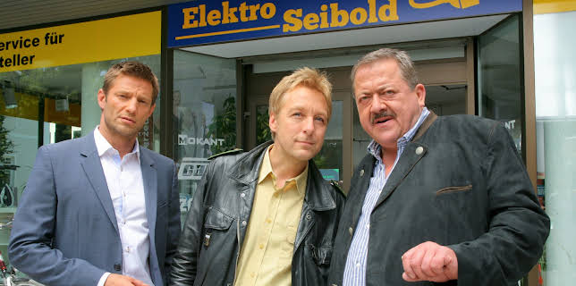 16:10: Die Rosenheim-Cops | ZDF | 12/18 2025