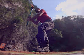 El Conquistador: Supervivencia extrema season-1: El Conquistador: Supervivencia Extrema Capítulo 16