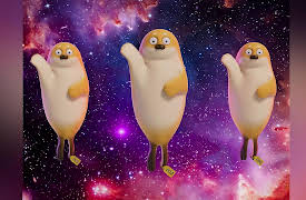 SEALOOK: Doppelgänger