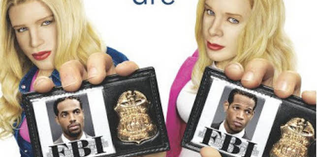 8:00 PM: White Chicks (IMDb 5.9) | Sky Comedy | 1/19 2026