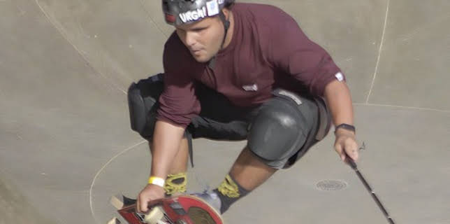 Skate no Escuro (2024)