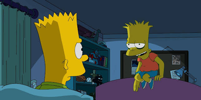 18:10: Die Simpsons | ProSieben | 1/2 2026