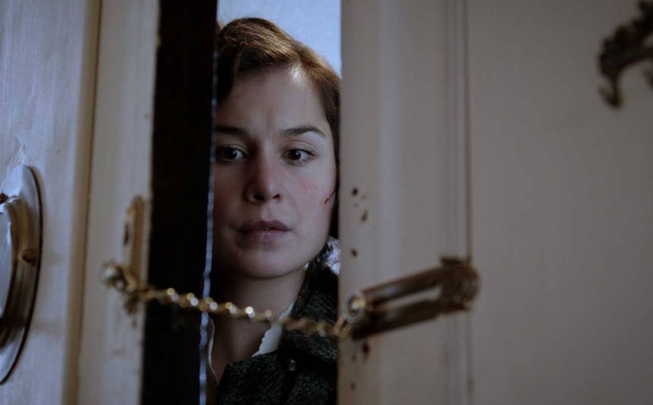 Nadia de Santiago