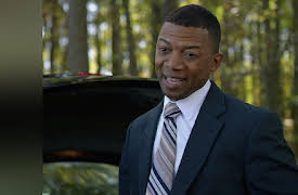 Greenleaf Season 1: A Time to Heal