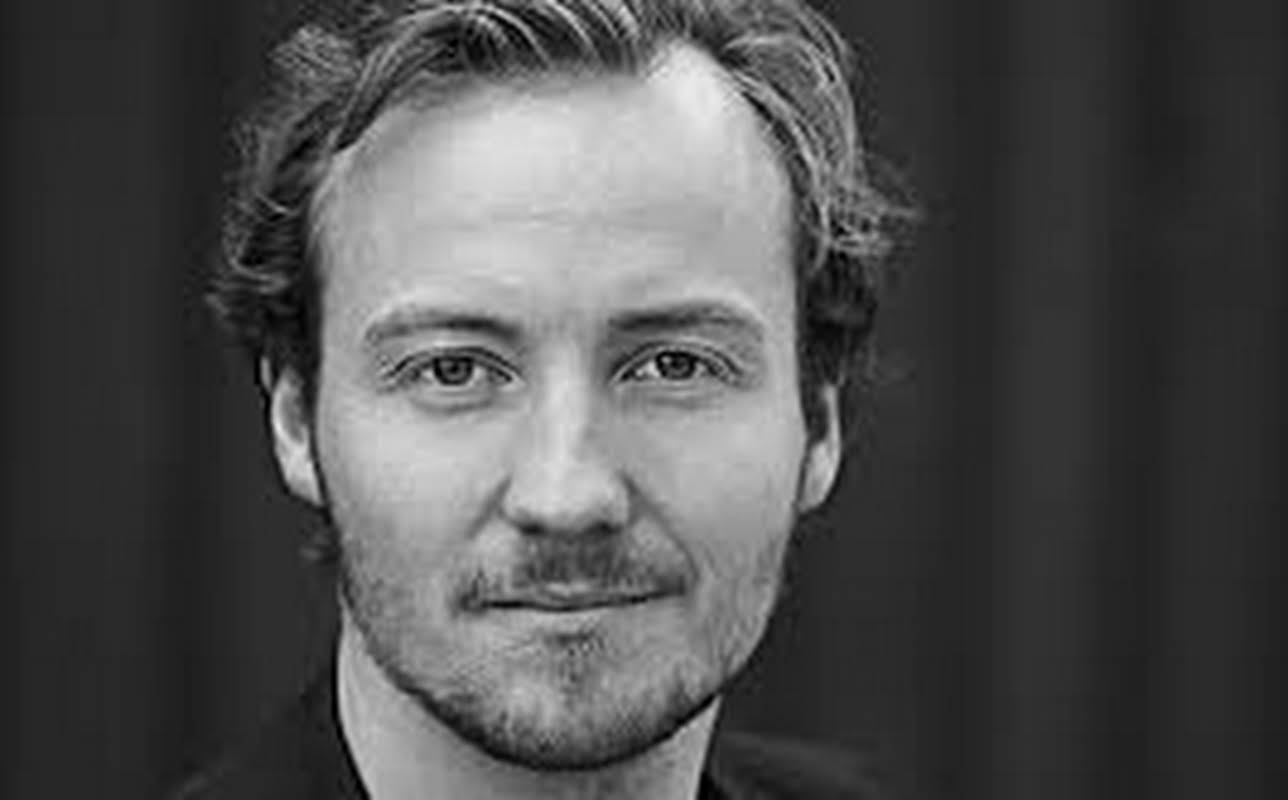 Nicolai Jandorf Klok