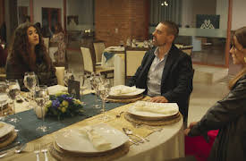 Miss Adrenaline: A Tale of Twins: Avsnitt 58