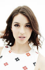 Adelaide Kane as 