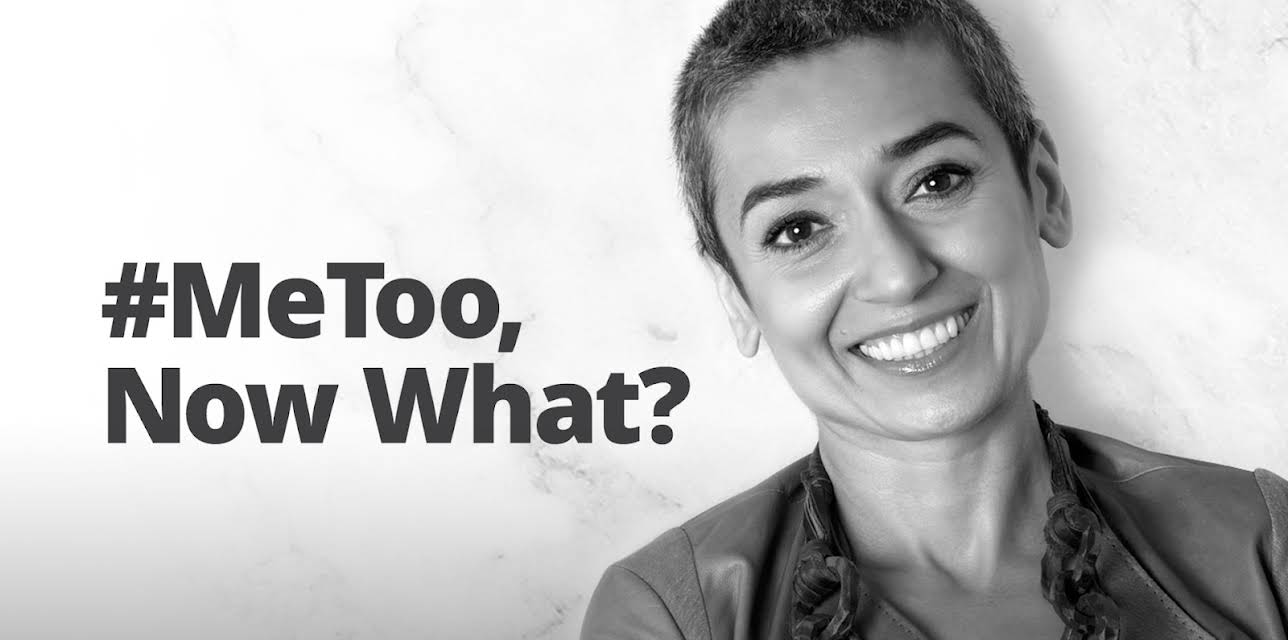 #MeToo, Now What? Season 1