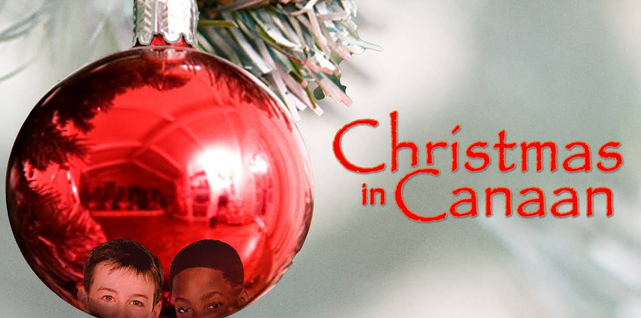 Christmas in Canaan (2009)