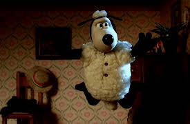 Wallace & Gromit's Cracking Contraptions: The Snoozatron
