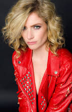 Cody Renee Cameron as 