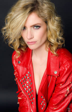 Cody Renee Cameron as 