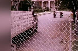 V Season 1: The Overlord