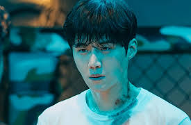 Catch the Ghost: Episode 5