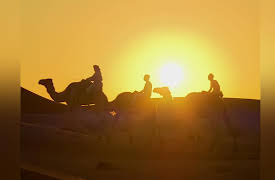 Magical Oman: Along the Incense Route