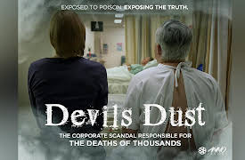 Devil's Dust: Part 2