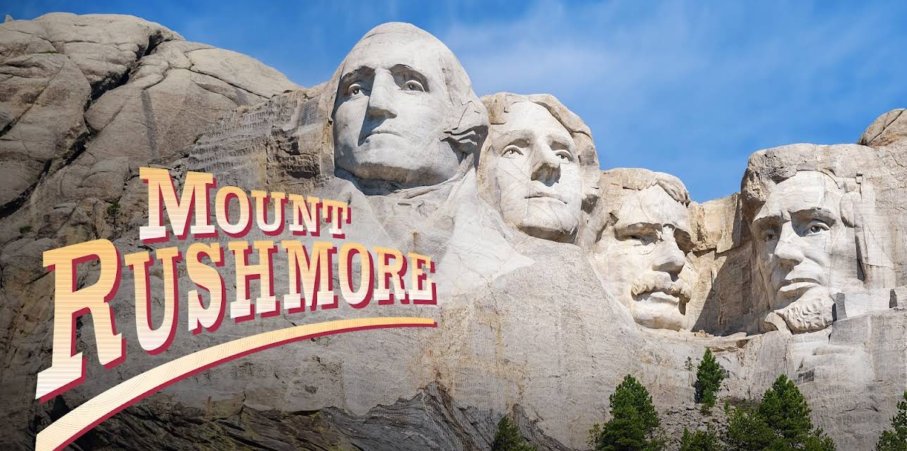 Mount Rushmore (2002)