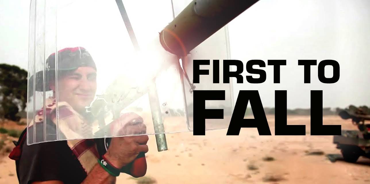 First to Fall (2014)