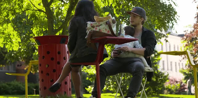 07:50: Unga Mammor (S2 E23) (S2) | TV3 | 12/6 2025