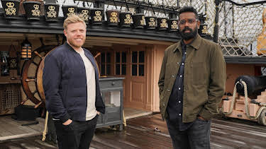 10:20 PM: DNA Journey (S4 E1) (S4) | ITV3 | 10/11 2026