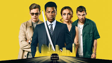 05:30: MAD ACTION: 'CON SU PROPIA JUSTICIA' | BE MAD | 6/16 2026