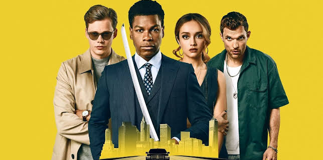 03:28: MAD DRAMA: 'CON SU PROPIA JUSTICIA' | BE MAD | 1/9 2026