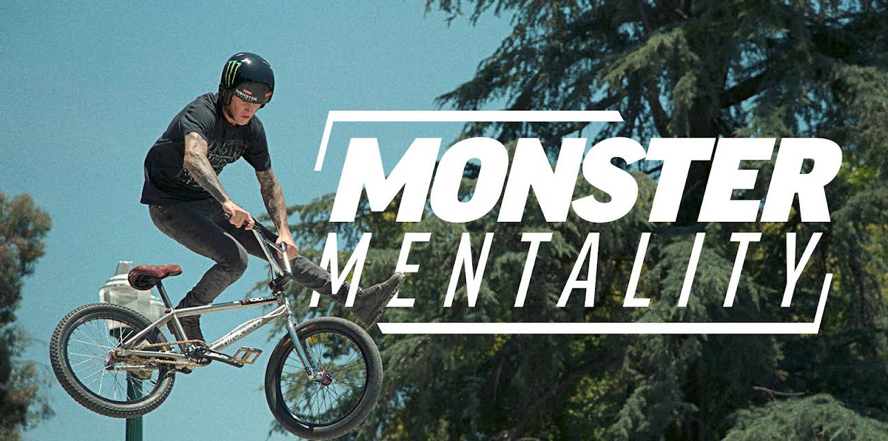 Monster Mentality (2020)