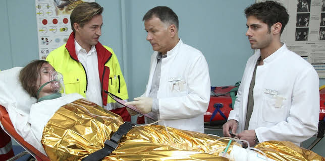 11:45: In aller Freundschaft (635) | MDR Fernsehen | 2/20 2026