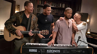16:40: Empire (S5 E7) (S5) | Viasat Series | 6/15 2026