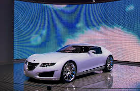 FutureCar Season 1: The Fuel