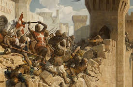 How the Crusades Changed History: The Fall—1291