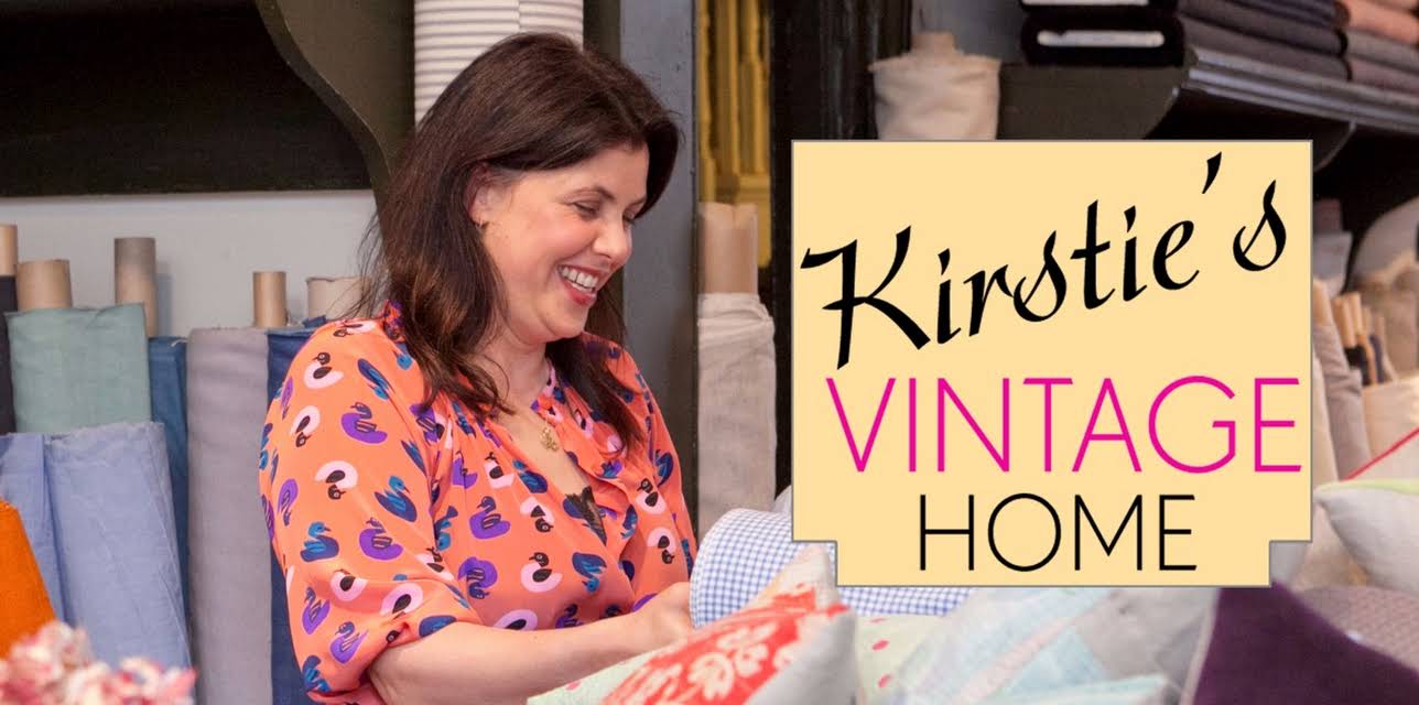Kirstie's Vintage Homes