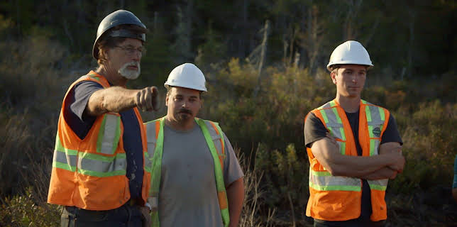 13:40: Die Schatzsucher von Oak Island | Kabel Eins Doku | 1/26 2026