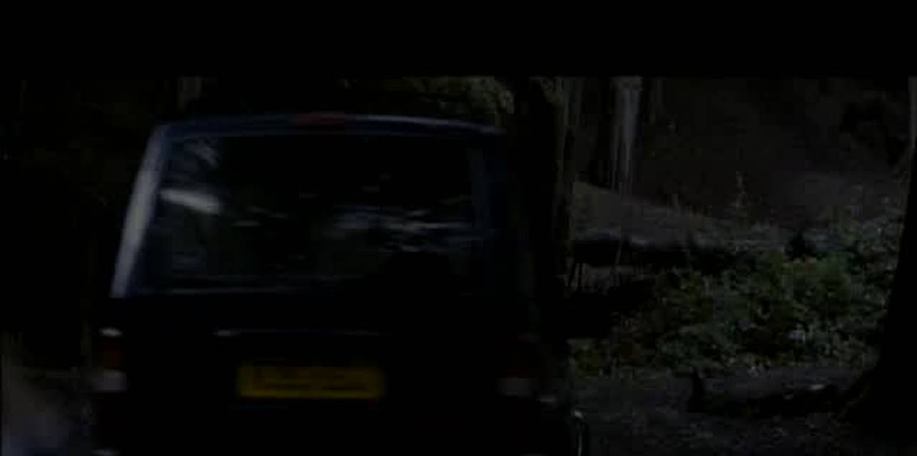 Eden Lake (2009)