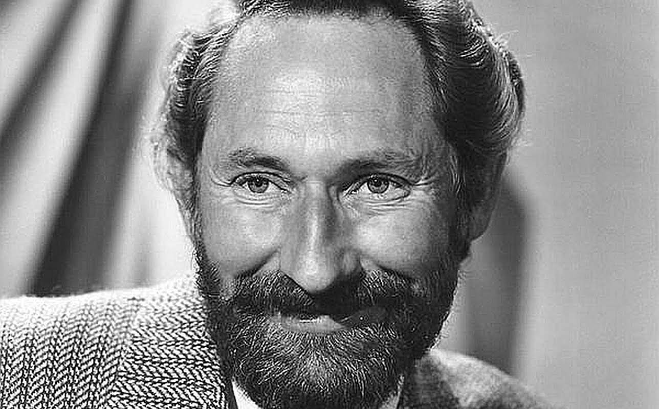 Arthur Hunnicutt