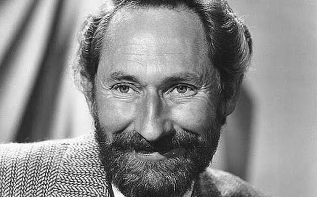Arthur Hunnicutt