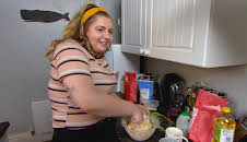 Come Dine with Me
