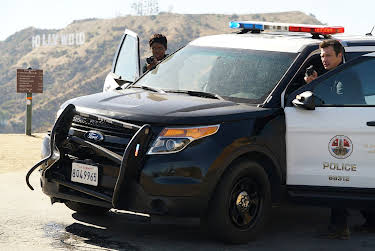 04:55: The Rookie | ZDFneo | 4/29 2026