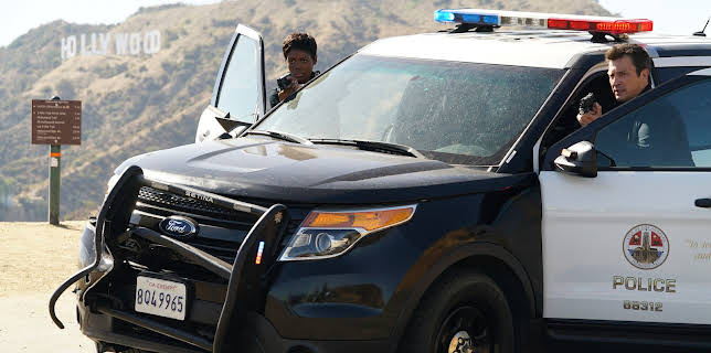 15:10: The Rookie | ZDFneo | 11/14 2025