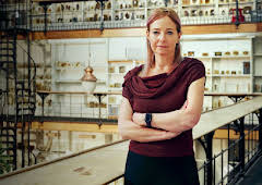 Alice Roberts: Our Hospital Through Time