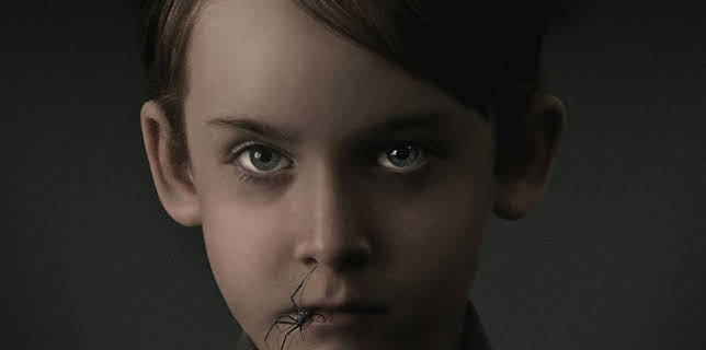 10:13: Bosque maldito (IMDb 5.6) | DARK | 12/24 2024