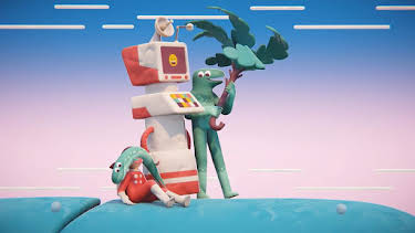 1:20 PM: Big Lizard (S1) | CBBC | 4/9 2026