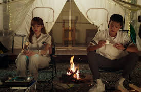 Adult Trainee: Episode 5